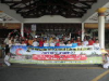 Malaysia Red Crescent Golf Tournament 2011
